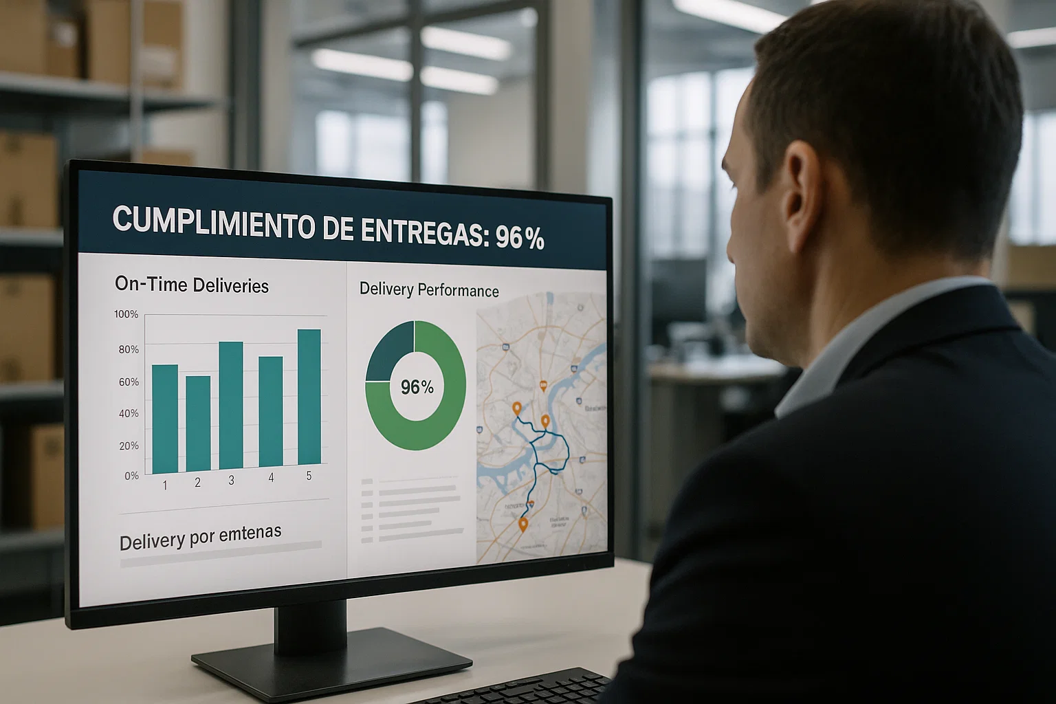 Registro digital de no conformidades y retrabajos en QMS/MES